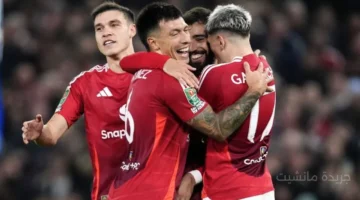 صفقة الصيف؟.. مانشستر يونايتد يتحرك لإنقاذ نجم ريال مدريد بعد أزمته مع ألونسو 1